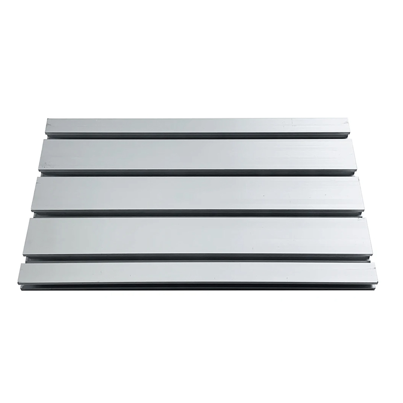1PC 15180 Aluminum Profile Ext - 3018 Aluminium Cnc review and price