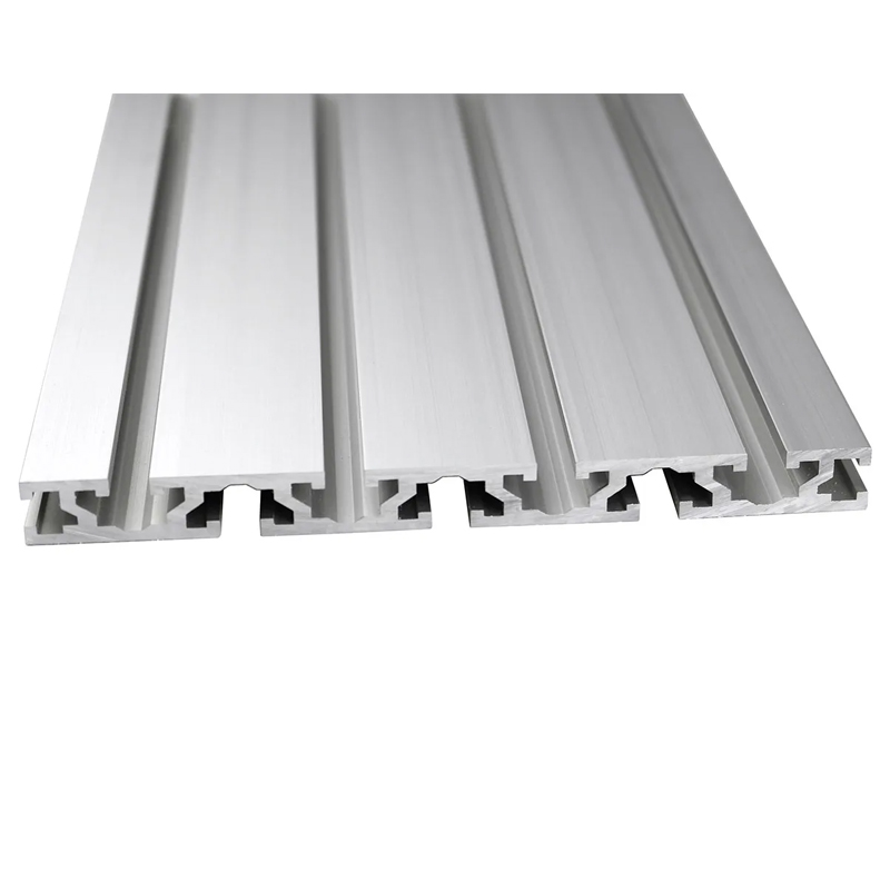 1PC 15180 Aluminum Profile Ext - 3018 Aluminium Cnc review and price