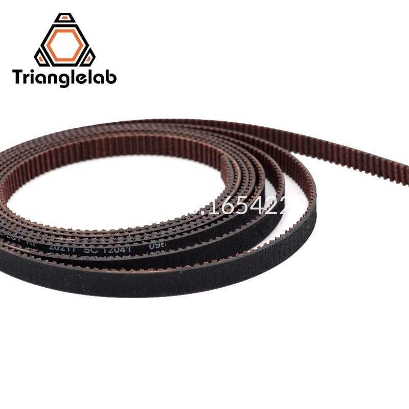 R Trianglelab Gates 2GT Belt S - Gt2 Pulley review and price