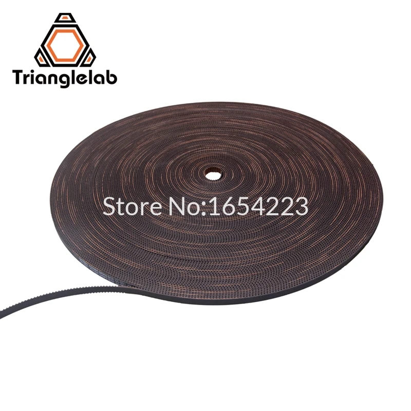 R Trianglelab Gates 2GT Belt S - Gt2 Pulley review and price
