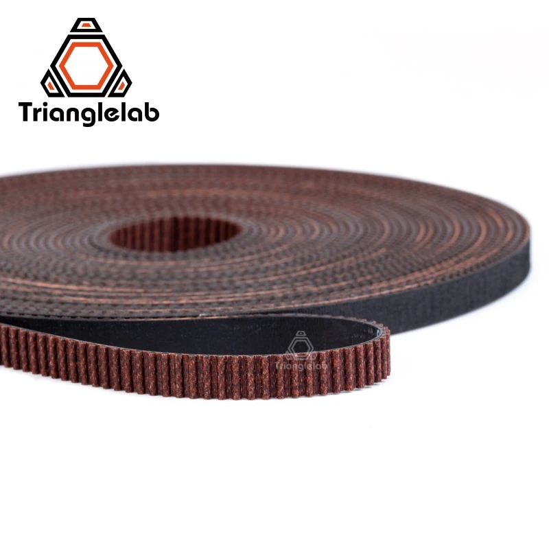 R Trianglelab Gates 2GT Belt S - Gt2 Pulley review and price
