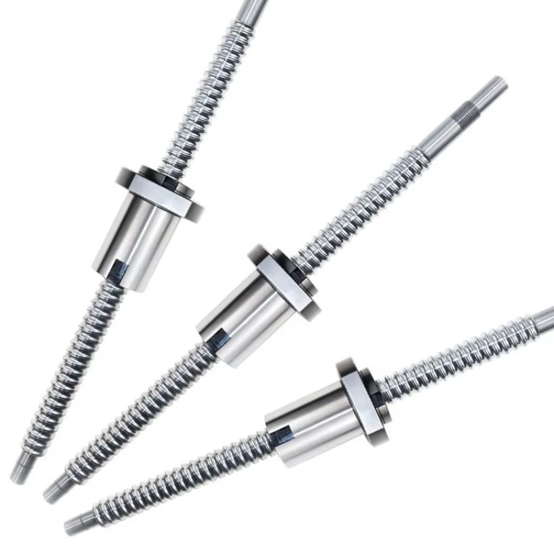 25mm Diameter Ball Screws 3000 - Cnc Router review and price