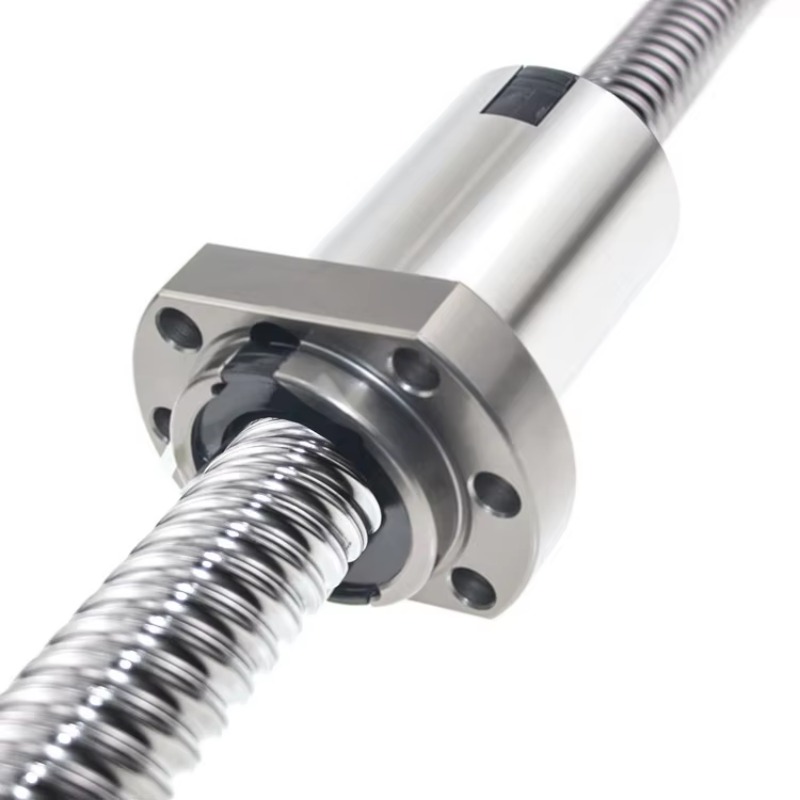 25mm Diameter Ball Screws 3000 - Cnc Router review and price