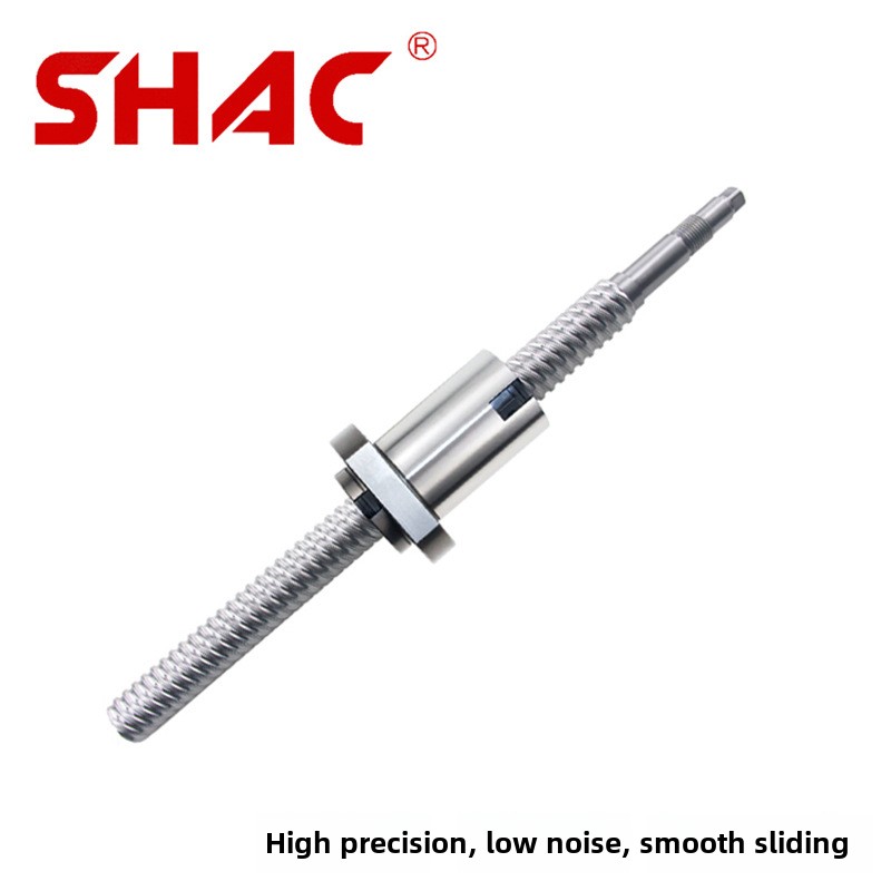 25mm Diameter Ball Screws 3000 - Cnc Router review and price