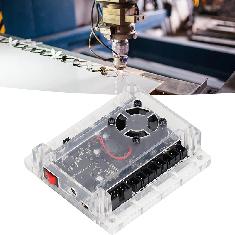 CNC Engraving Machine Control  - 3018 Cnc review and price