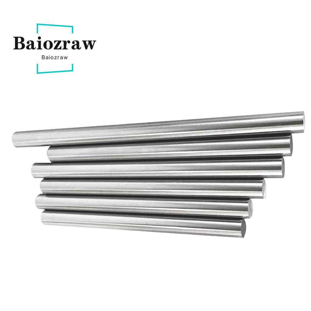 2pcs linear shaft 3d printer p - Linear Rod 8Mm review and price
