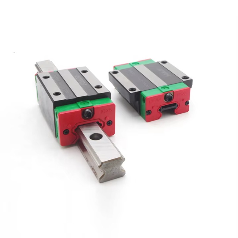HGR15  Linear Guide Rail 15mm  - Linear Rail review and price