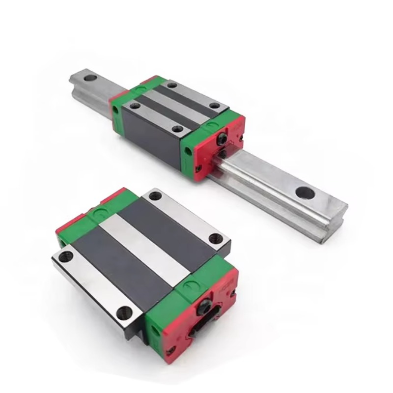 HGR15  Linear Guide Rail 15mm  - Linear Rail review and price