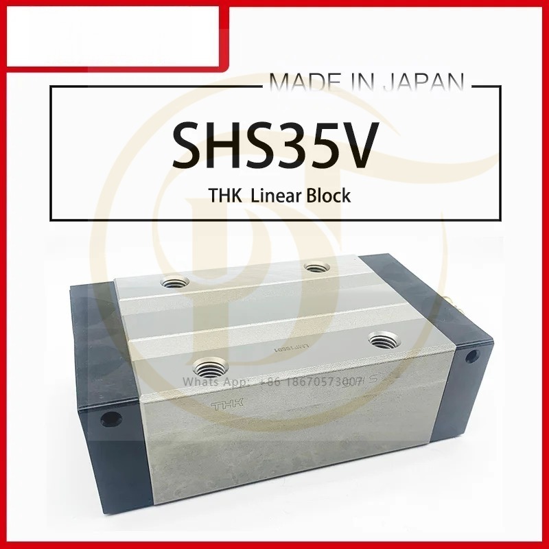 Linear Guide Rail Block for SH - Linear Rail review and price