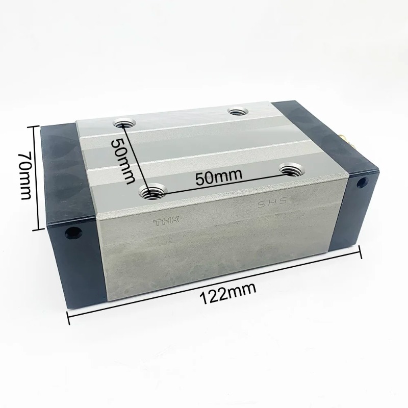 Linear Guide Rail Block for SH - Linear Rail review and price