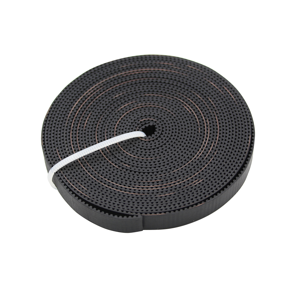 Hot sale GT2-10mm open timing  - Gt2 Belt review and price