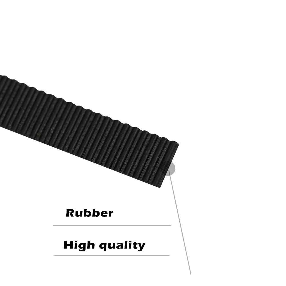 Hot sale GT2-10mm open timing  - Gt2 Belt review and price