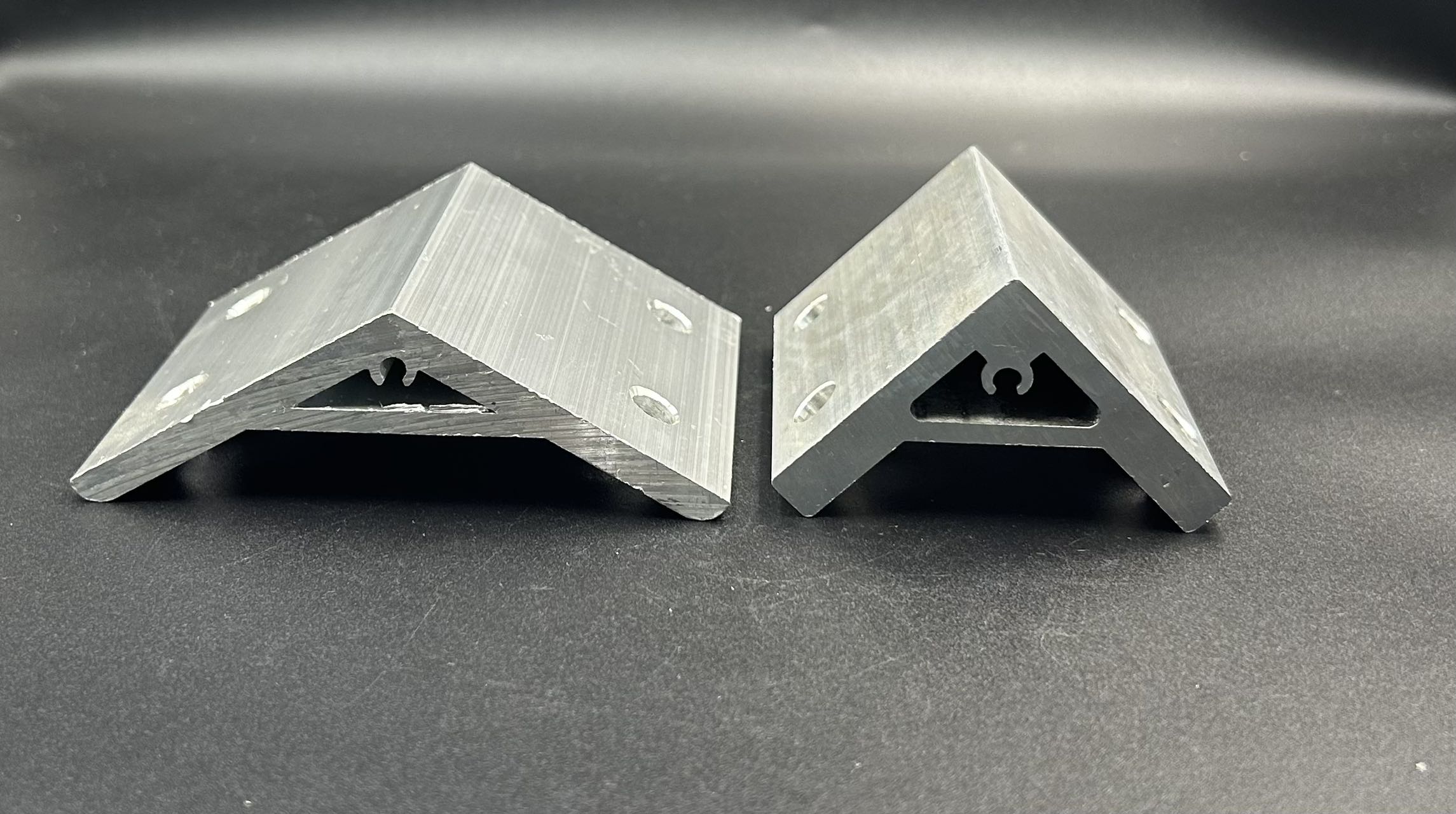 Industrial aluminum profile ac - Aluminium Extrusion review and price
