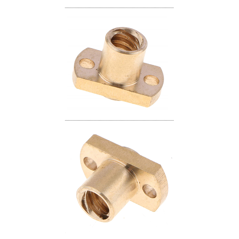T8 T-type Trapezoidal Lead Scr - Lead Screw 8Mm review and price