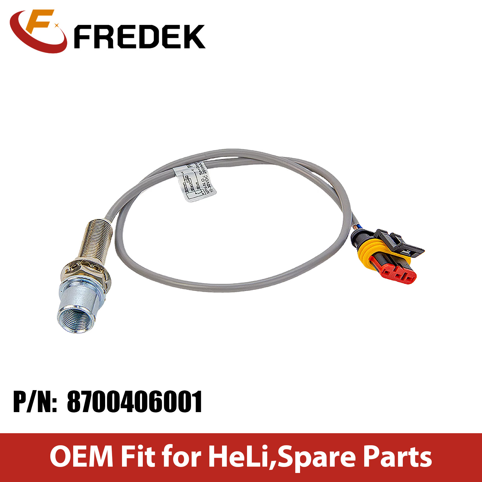 High Quality Forklift Electric - Limit Switch review and price