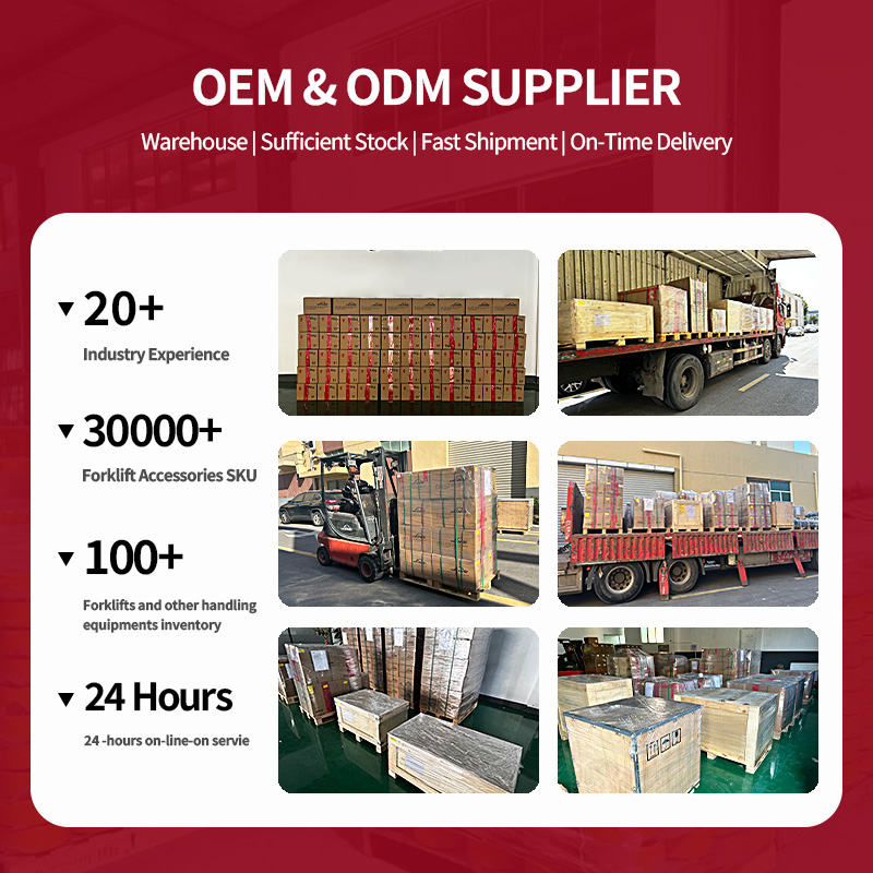 High Quality Forklift Electric - Limit Switch review and price