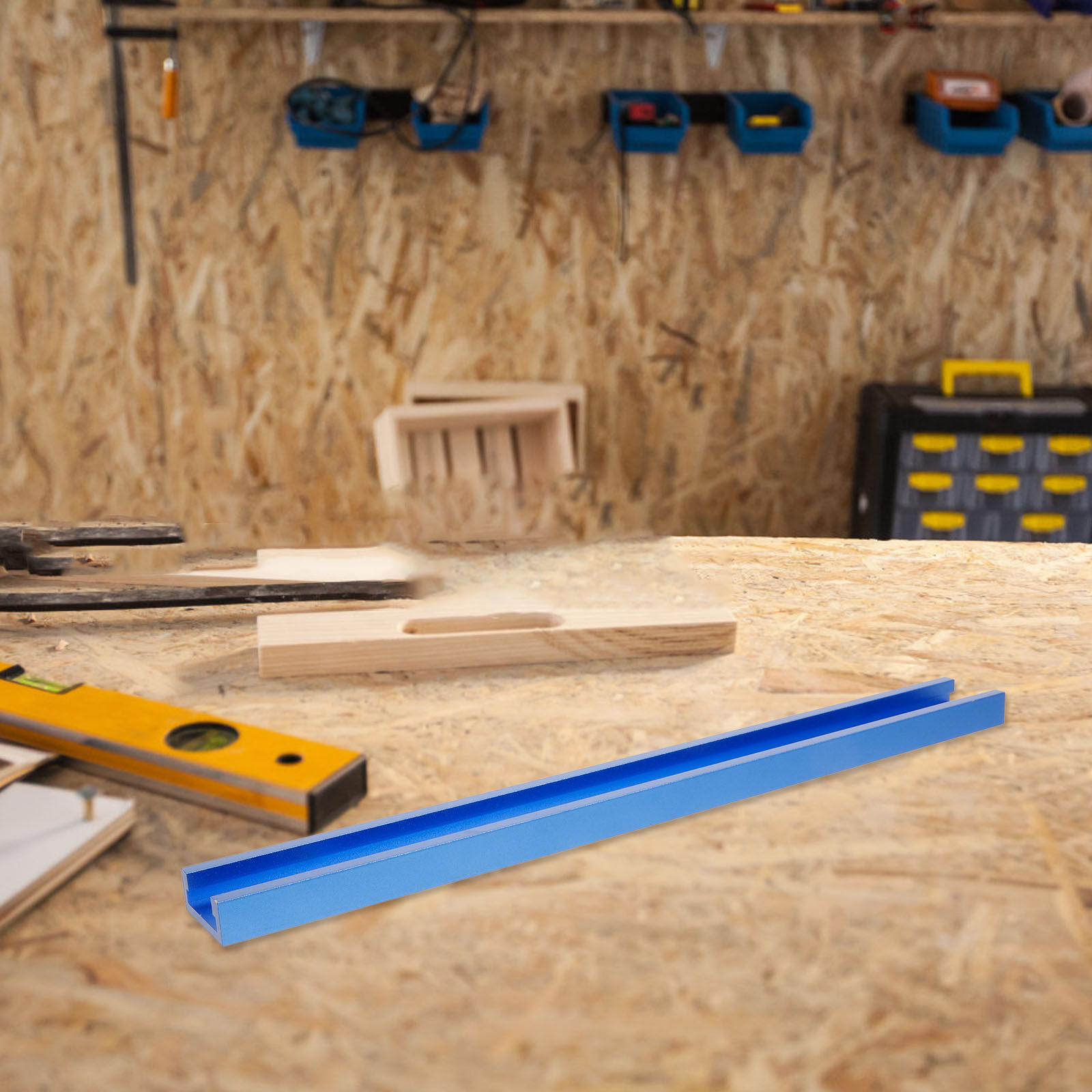Woodworking Sliding Table Saw  - Aluminium Extrusion review and price