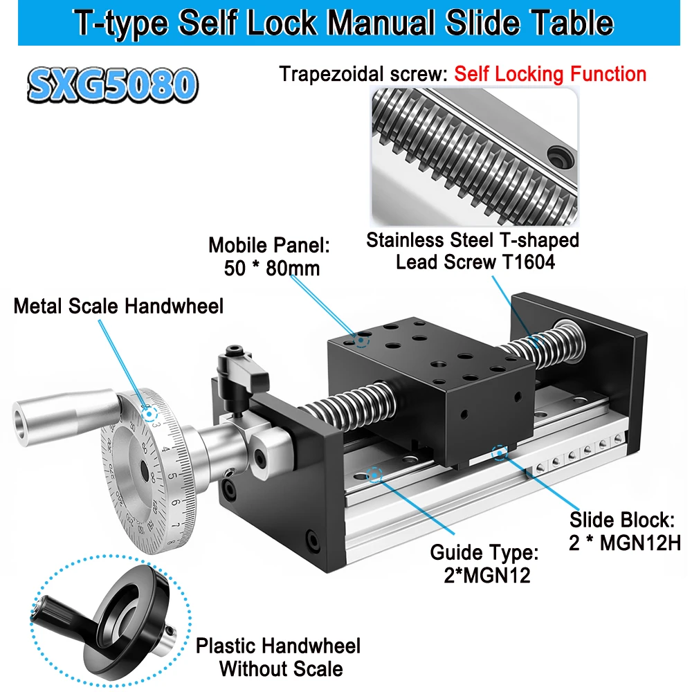 Z Axis 80mm Wide Trapezoidal s - Linear Rail review and price