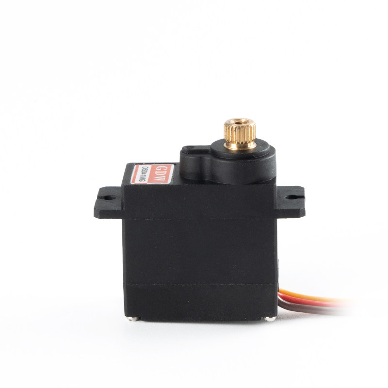 GDW DS041MG 5KG Torque Metal-G - Servo 9G review and price