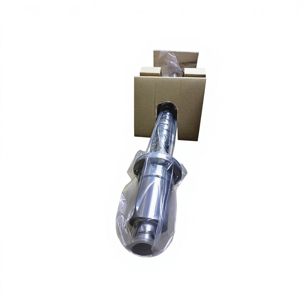 Haas Ball Screw 93-24-0045 & 9 - Ball Screw review and price