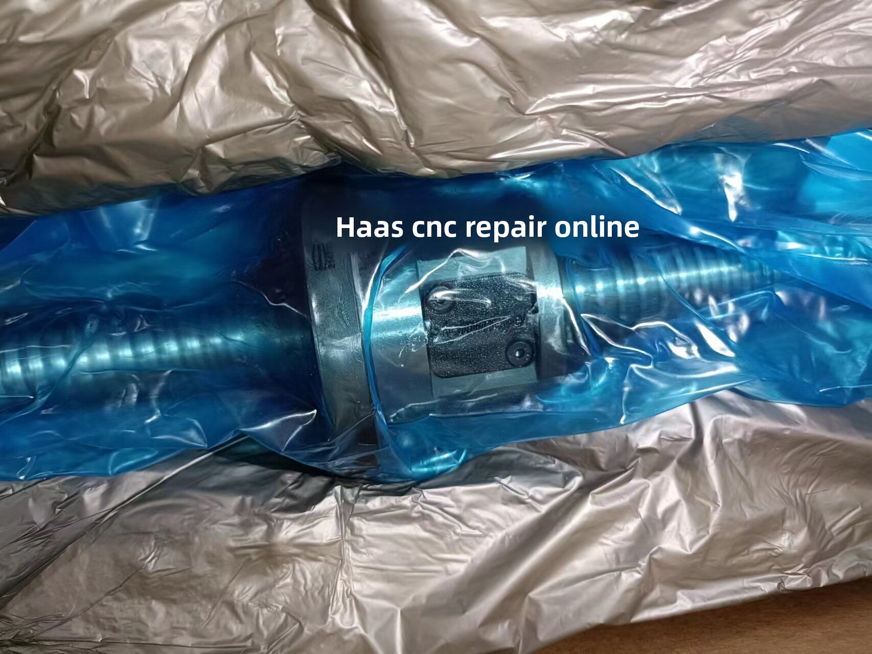 Haas Ball Screw 93-24-0045 & 9 - Ball Screw review and price
