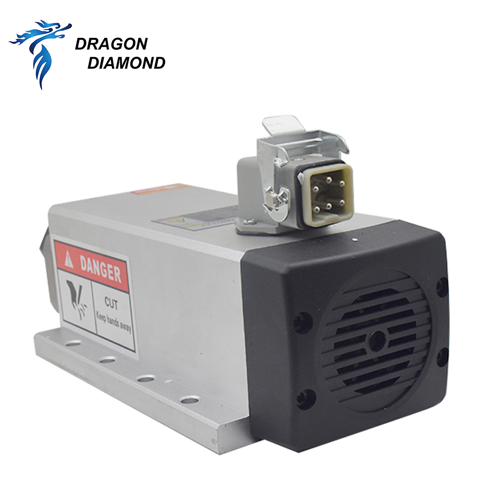 Dragon Diamond HQD 2.2KW 3KW 6 - Spindle Motor review and price