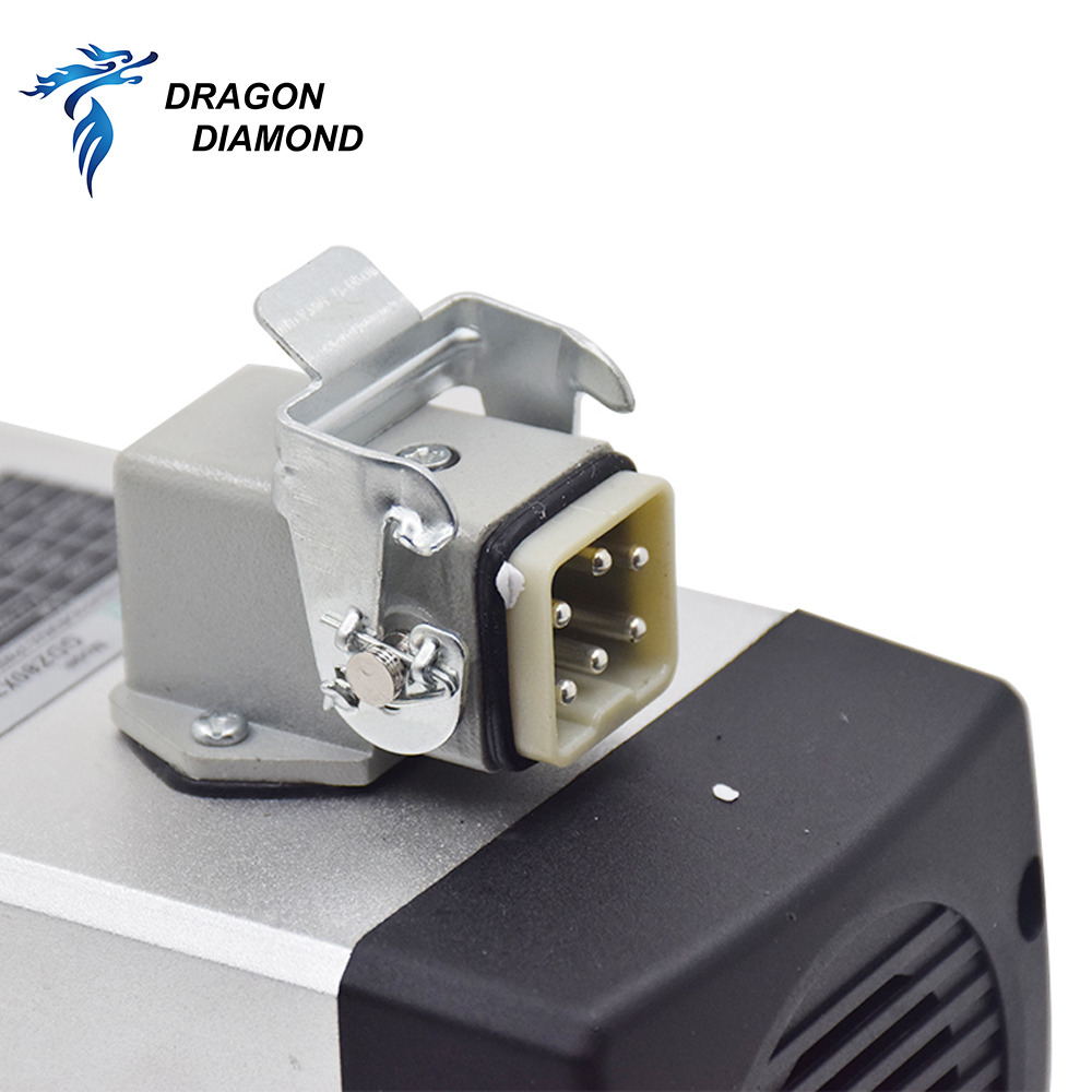 Dragon Diamond HQD 2.2KW 3KW 6 - Spindle Motor review and price