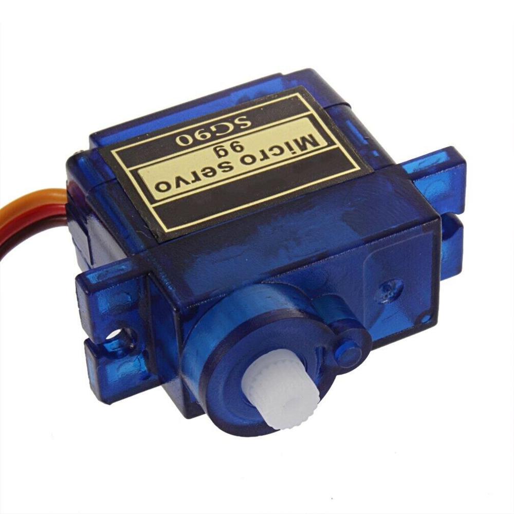 SG90 9g Digital Servo Motor RC - Servo 9G review and price