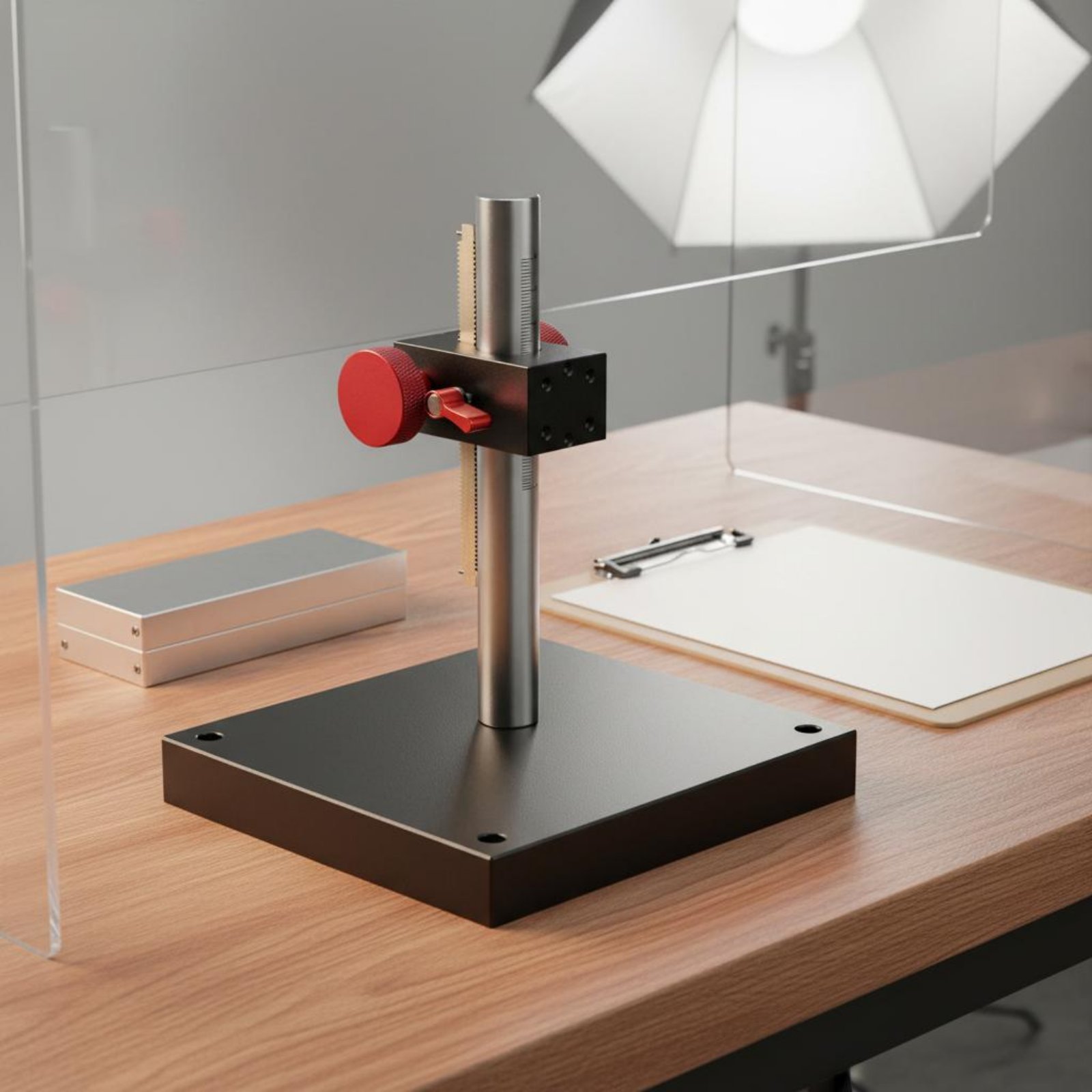 Rack and Pinion Lift Platform  - Linear Rail review and price