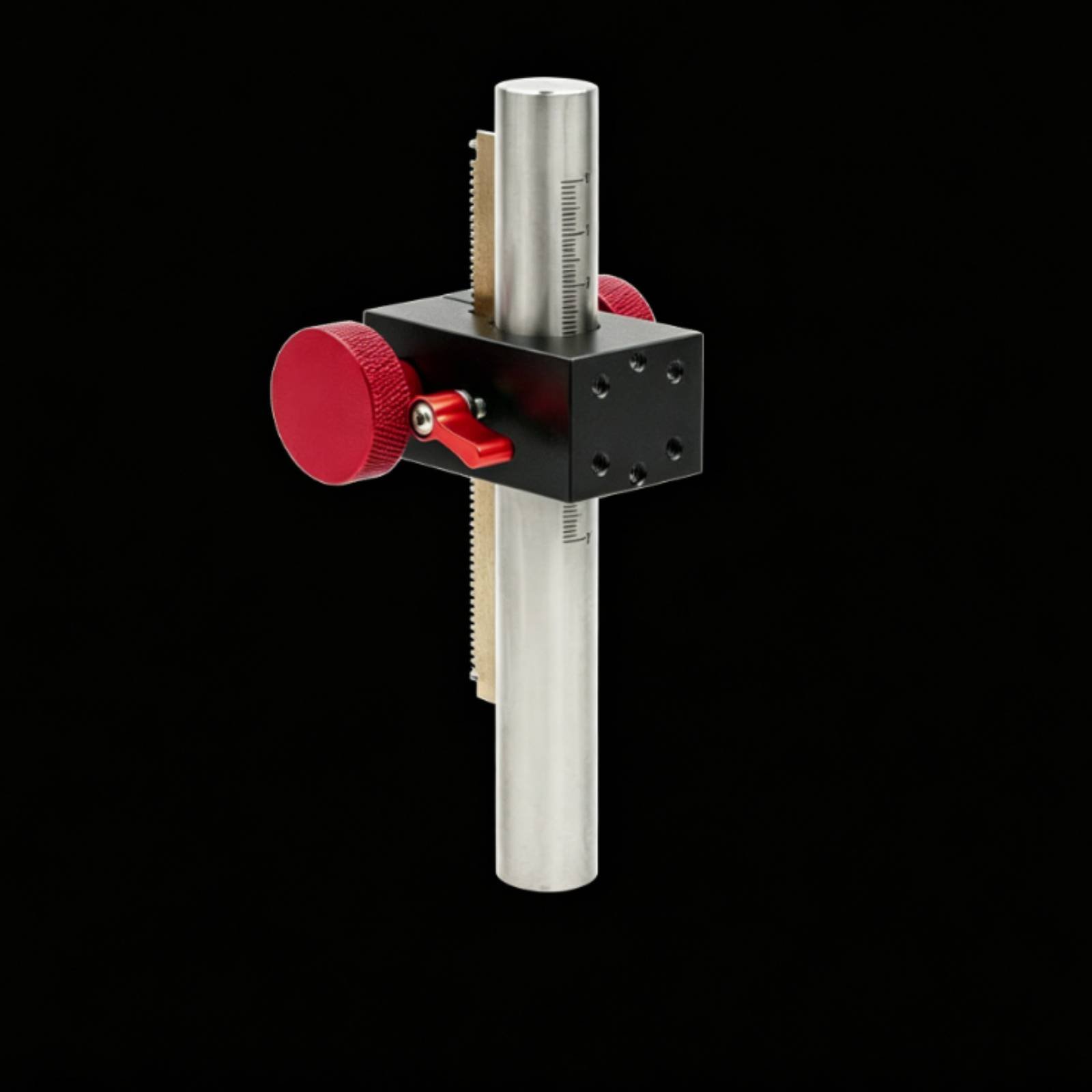 Rack and Pinion Lift Platform  - Linear Rail review and price