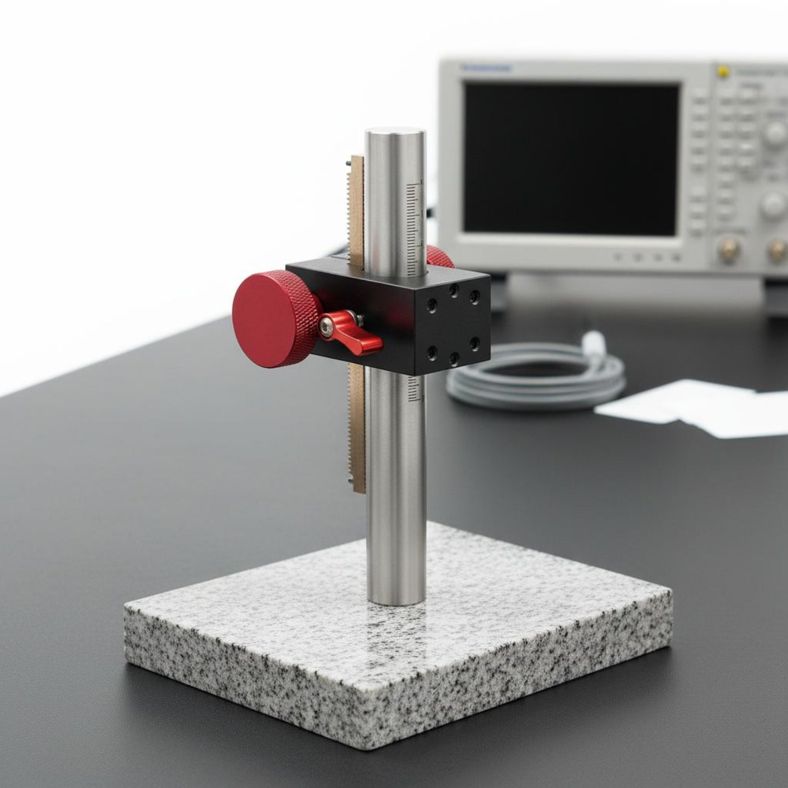 Rack and Pinion Lift Platform  - Linear Rail review and price