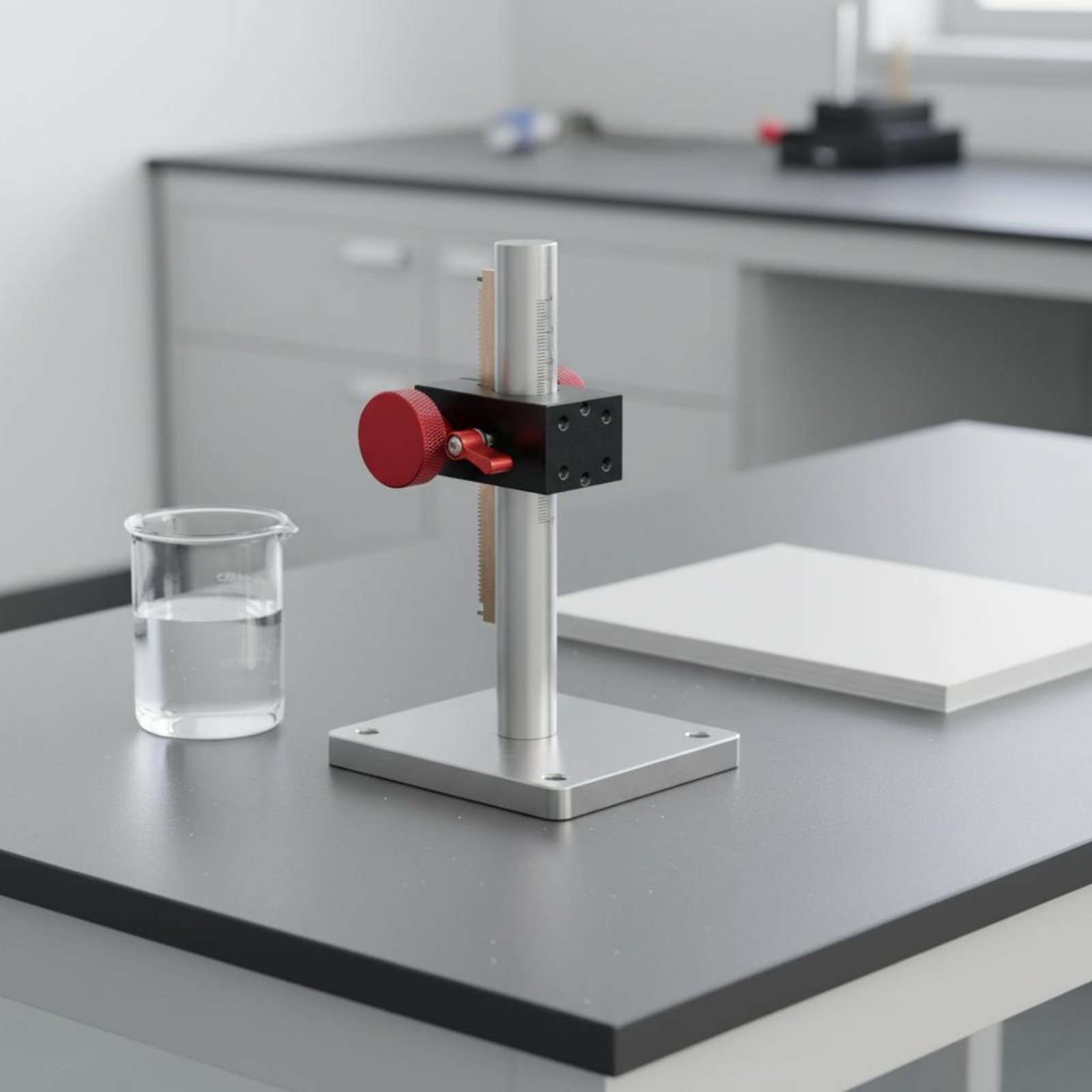 Rack and Pinion Lift Platform  - Linear Rail review and price