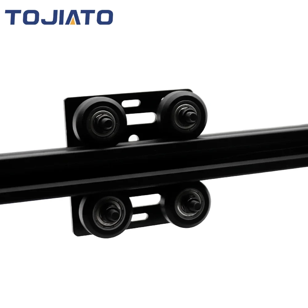 Tojiato V Gantry Plate X-Axis  - V Slot Wheel review and price