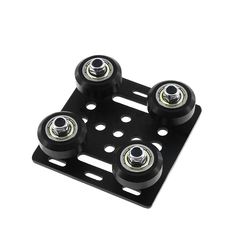 Opensource V-Openbuildd Gantry - V Slot Wheel review and price