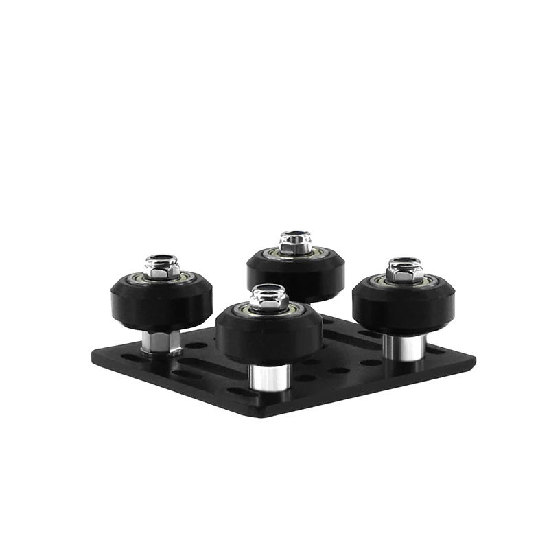 Opensource V-Openbuildd Gantry - V Slot Wheel review and price