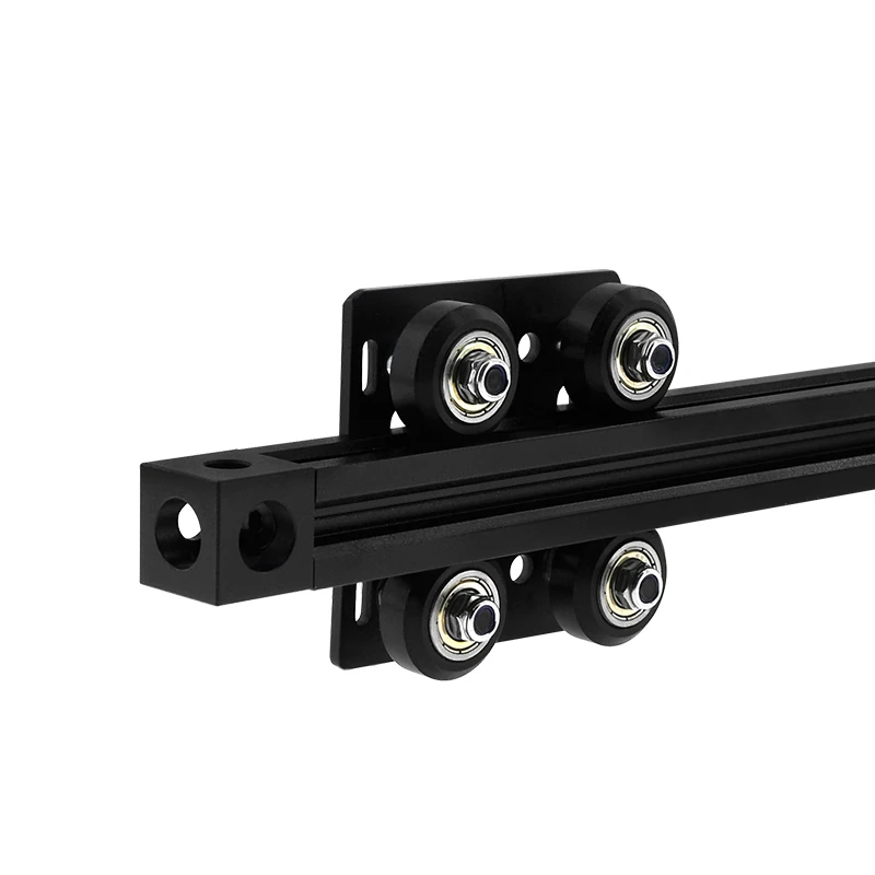 Opensource V-Openbuildd Gantry - V Slot Wheel review and price