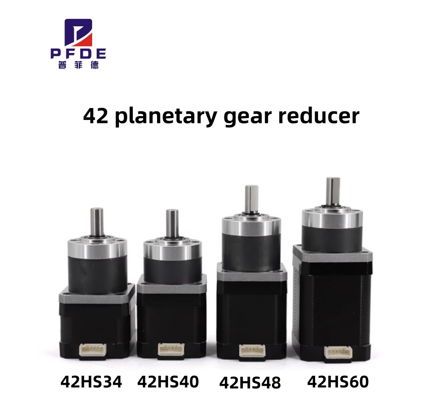 NEW Nema 17 Stepper Motor Redu - Nema 17 Stepper review and price