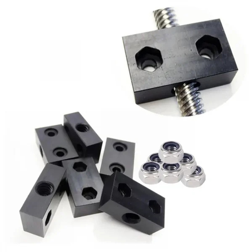 4Pcs OpenBuilds T8 Lead Screw  - Linear Rod 8Mm review and price