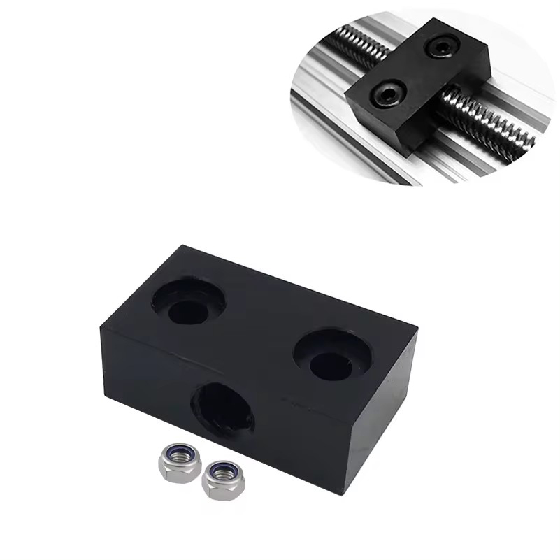4Pcs OpenBuilds T8 Lead Screw  - Linear Rod 8Mm review and price