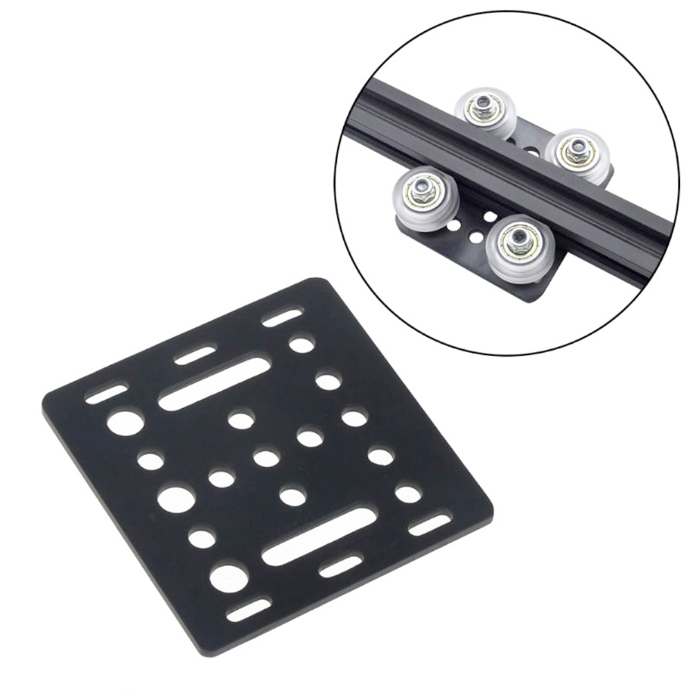 3D Printer Part Openbuilds V-S - V Slot Wheel review and price