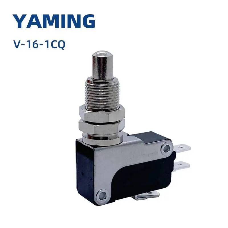 5pcs V-16-1CQ Limit Micro Fret - Limit Switch review and price
