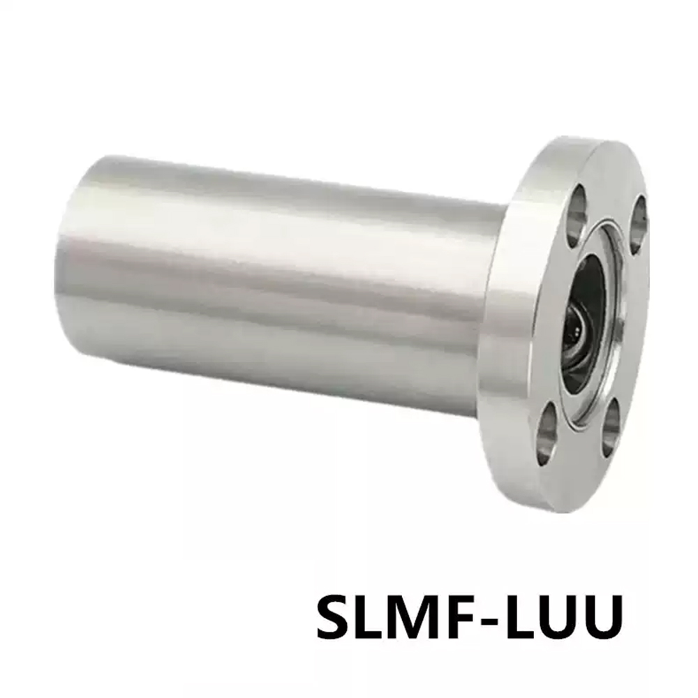 1Pcs LMF/LMH/LMK8/10/12/13/16/ - Linear Rod 8Mm review and price