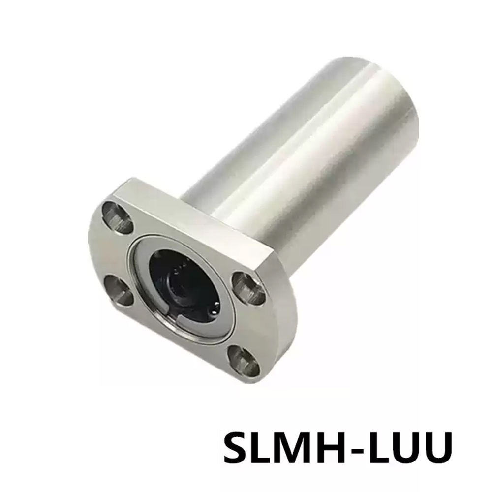 1Pcs LMF/LMH/LMK8/10/12/13/16/ - Linear Rod 8Mm review and price
