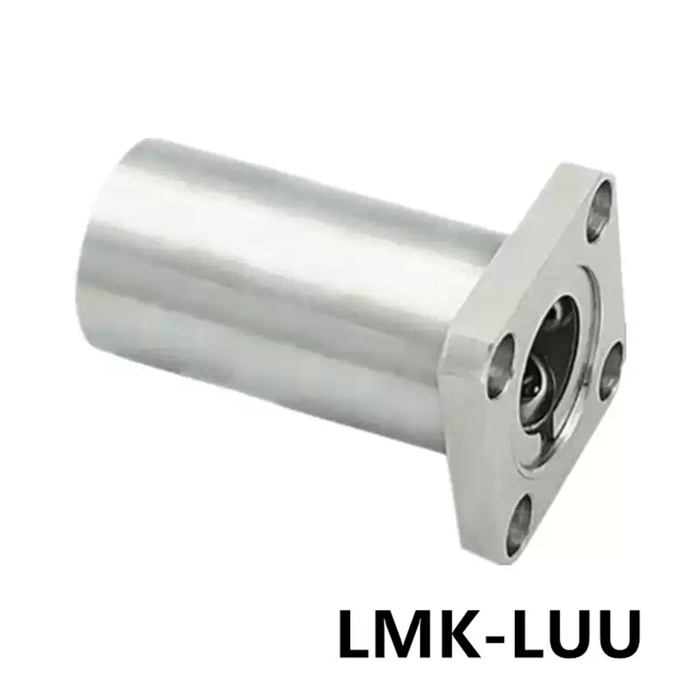 1Pcs LMF/LMH/LMK8/10/12/13/16/ - Linear Rod 8Mm review and price
