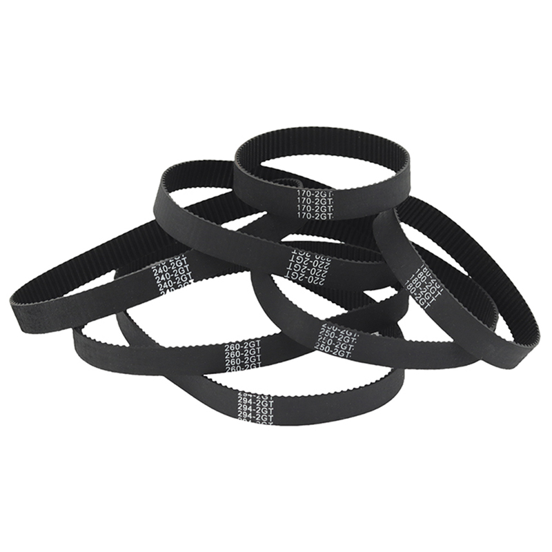 3DSWAY 3D Printer Parts GT2 Cl - Gt2 Belt review and price
