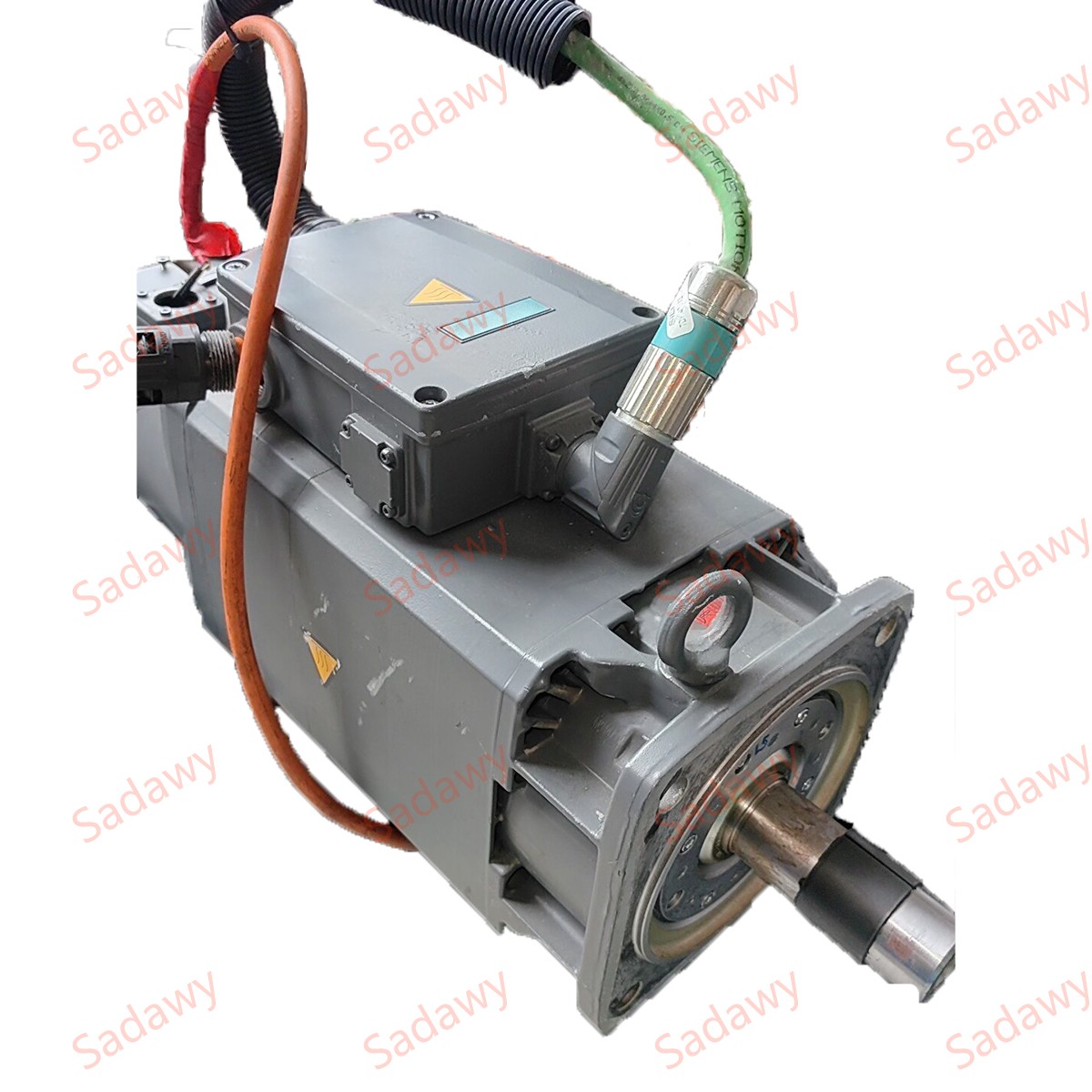 Sie-Men-s Used and New origina - Servo Motor review and price