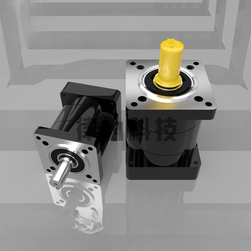PX57 Planetary Reducer Ratio 3 - Nema23 Stepper review and price
