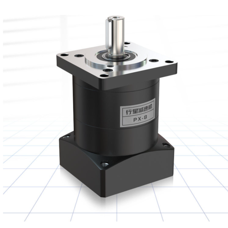 PX57 Planetary Reducer Ratio 3 - Nema23 Stepper review and price