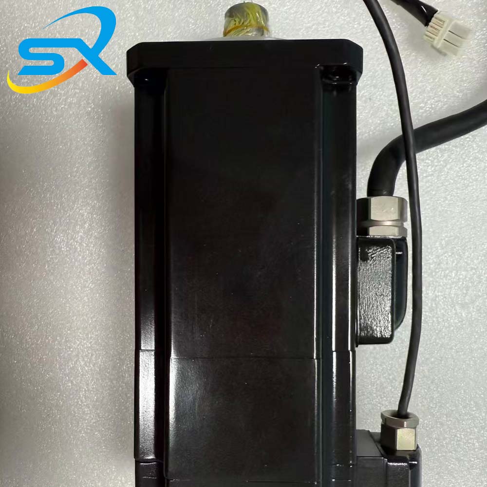 100% Test OK SANYO DENKI P20B1 - Servo Motor review and price