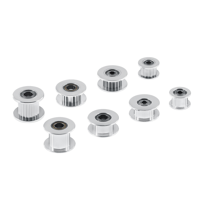 GT2 Idler Timing Pulley 16/20  - Gt2 Pulley review and price